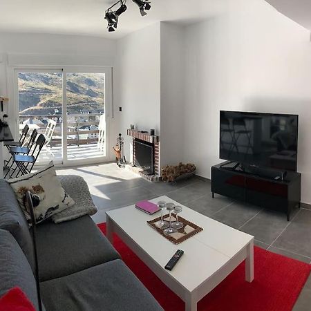 Apartamento Precioso Sol Y Sierra Сьерра-Невада Экстерьер фото