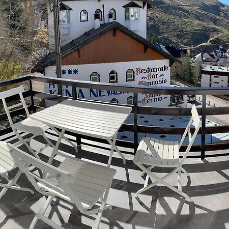 Apartamento Precioso Sol Y Sierra Сьерра-Невада Экстерьер фото