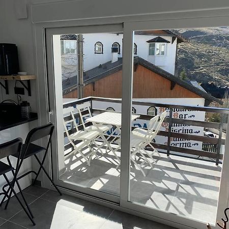 Apartamento Precioso Sol Y Sierra Сьерра-Невада Экстерьер фото