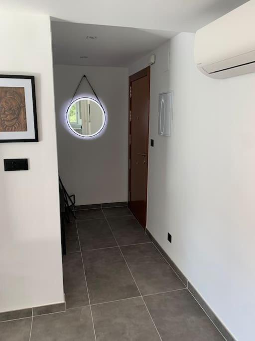 Apartamento Precioso Sol Y Sierra Сьерра-Невада Экстерьер фото