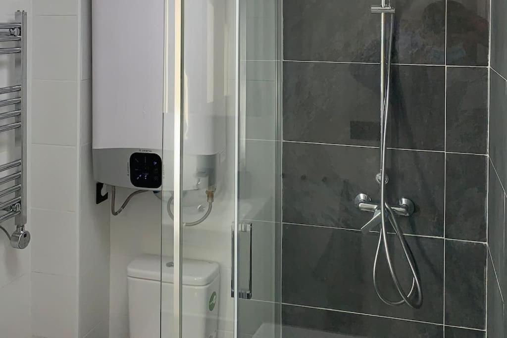 Apartamento Precioso Sol Y Sierra Сьерра-Невада Экстерьер фото