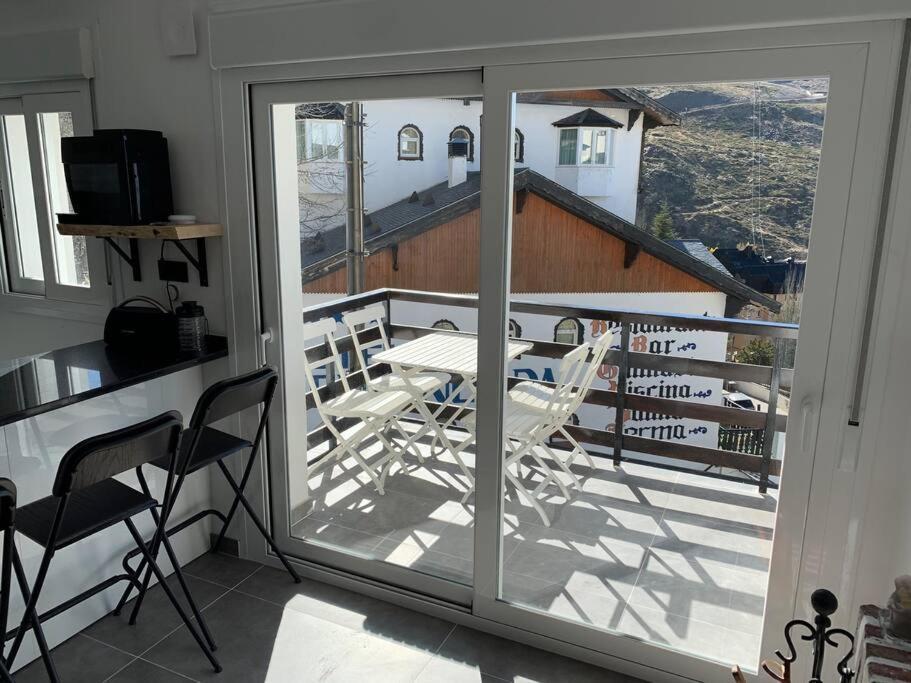 Apartamento Precioso Sol Y Sierra Сьерра-Невада Экстерьер фото