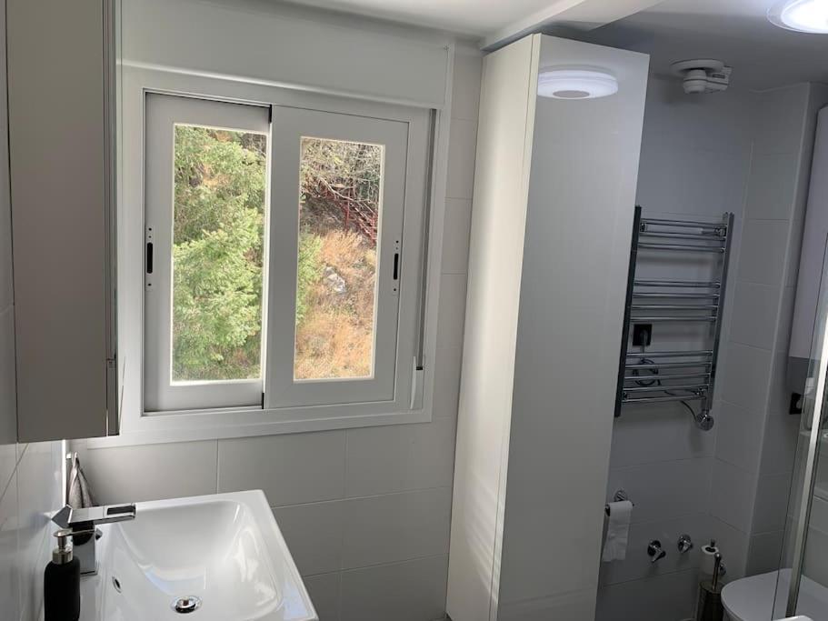 Apartamento Precioso Sol Y Sierra Сьерра-Невада Экстерьер фото