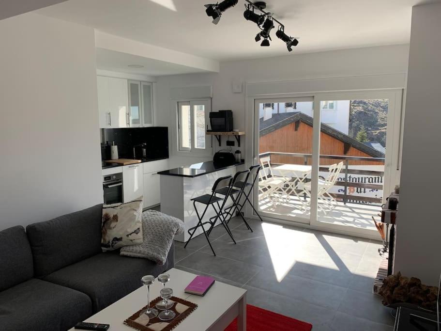 Apartamento Precioso Sol Y Sierra Сьерра-Невада Экстерьер фото