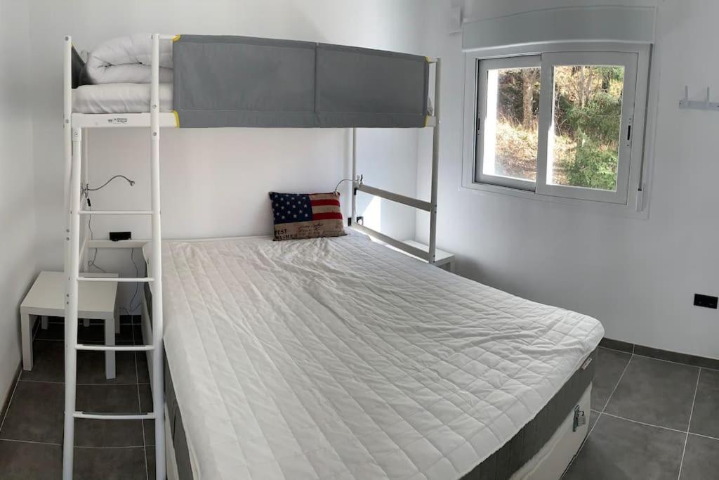 Apartamento Precioso Sol Y Sierra Сьерра-Невада Экстерьер фото